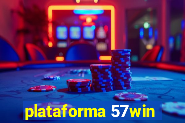 plataforma 57win